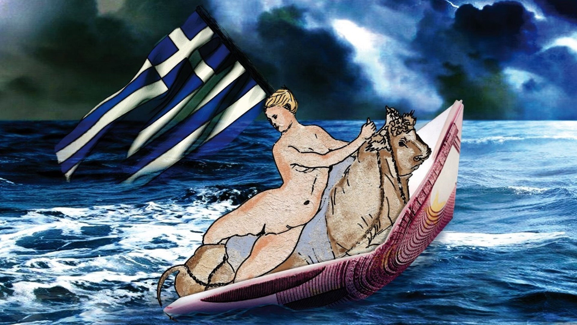 Laboratory Greece's poster
