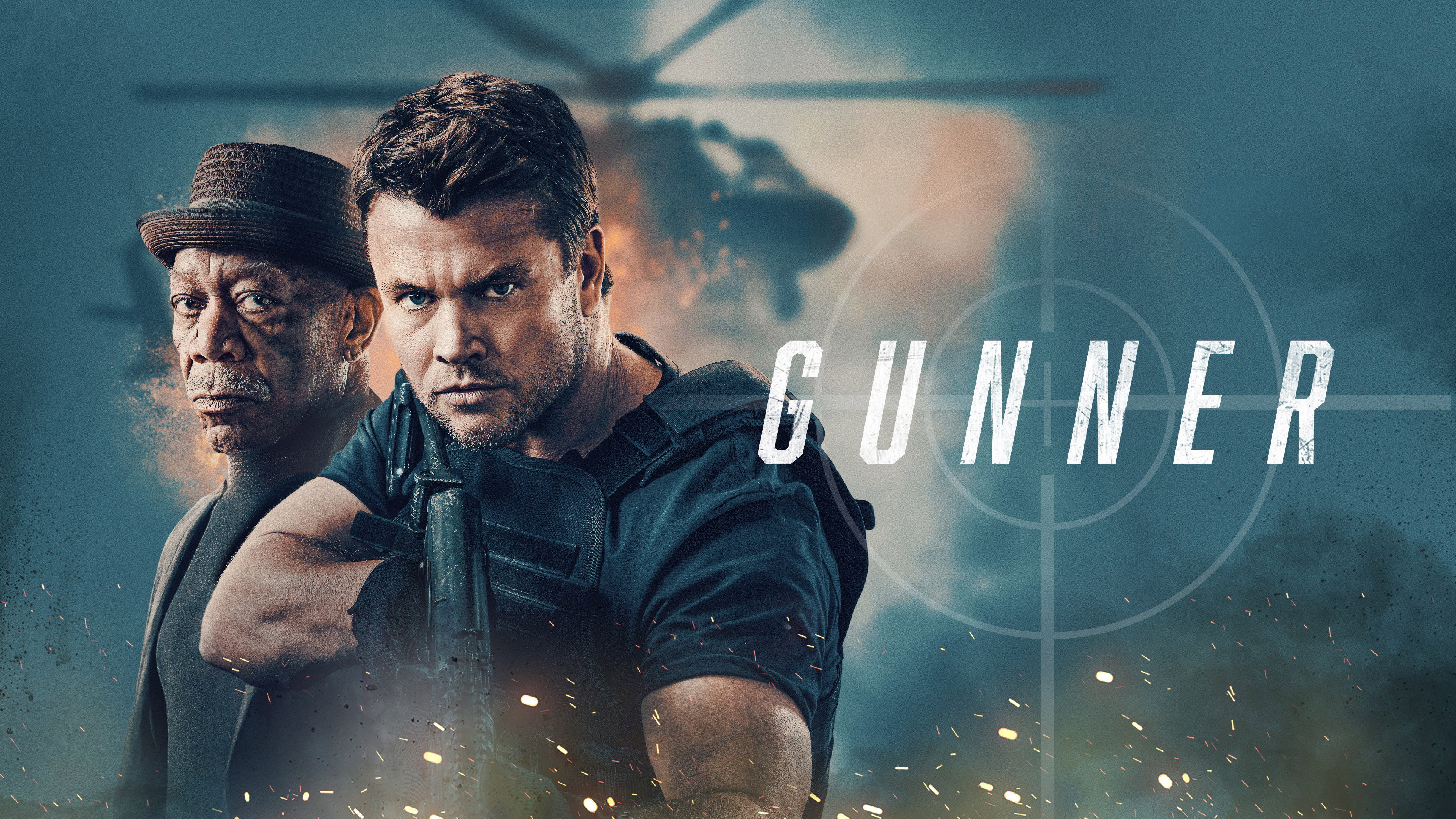 Gunner's poster