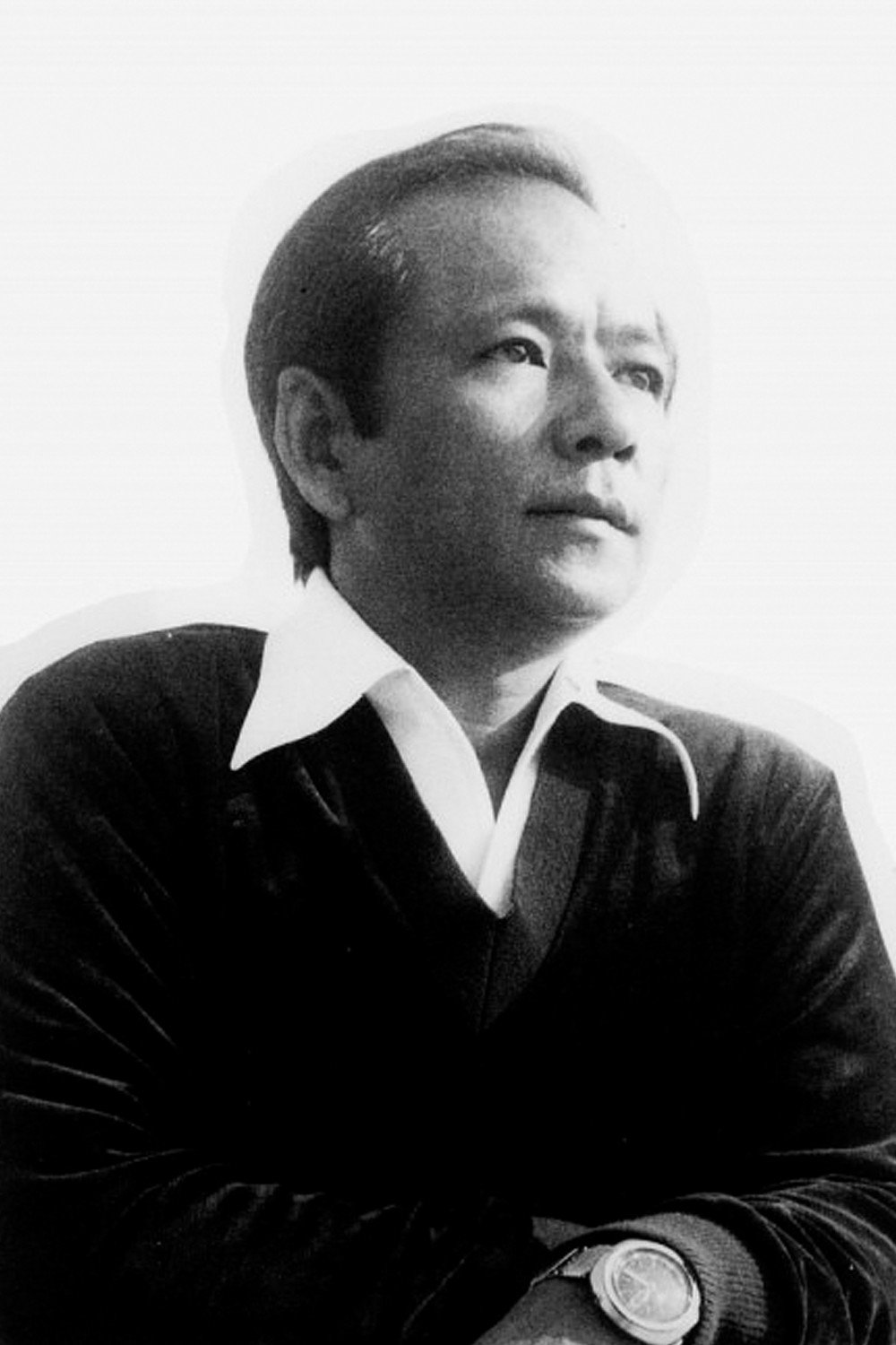 Shūsei Nakamura's poster