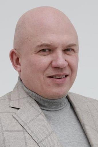 Andrey Ilyushin's poster