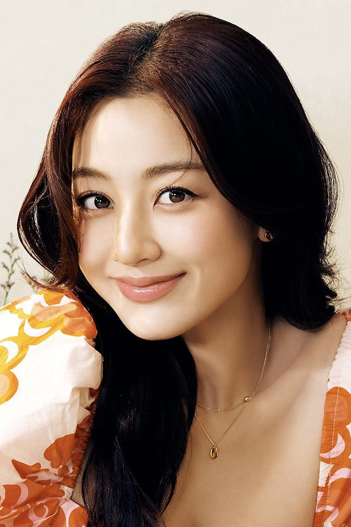 JIHYO's poster