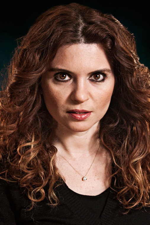 Aylin Kabasakal's poster