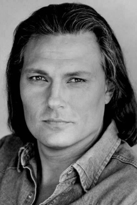 Michael Horse's poster