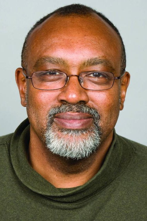 Glenn Loury's poster