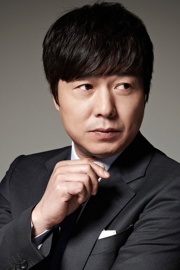 Sunwoo Jae-duk's poster