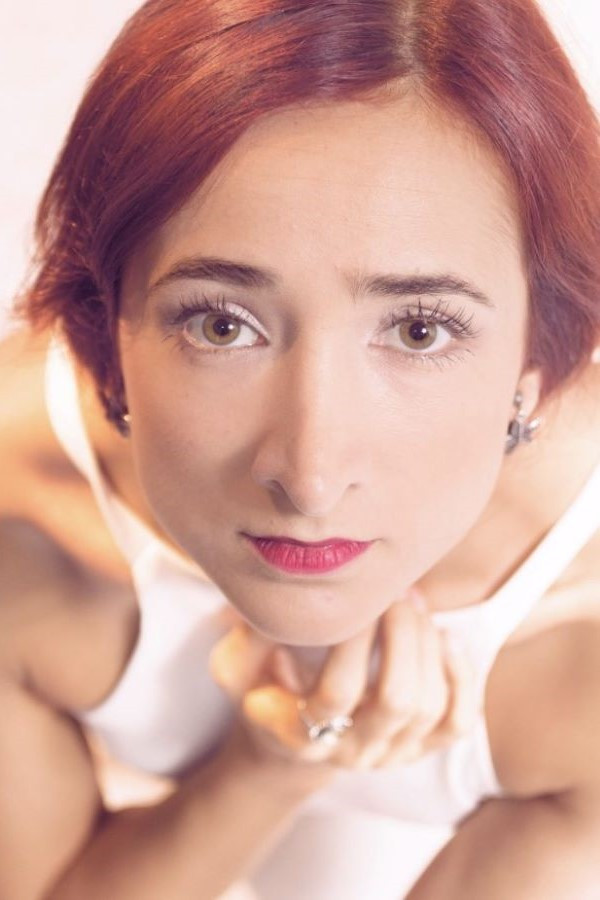 Jimena Gala's poster
