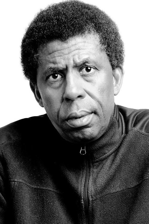 Dany Laferrière's poster