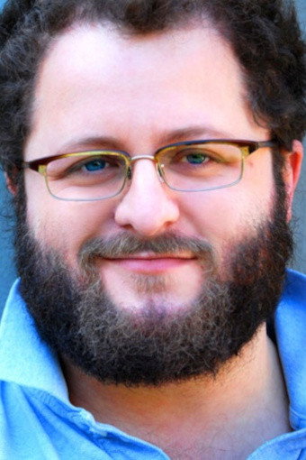 Daniel Berson's poster