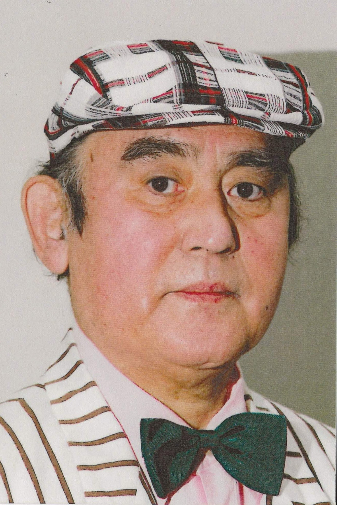 Katsurō Sakai's poster