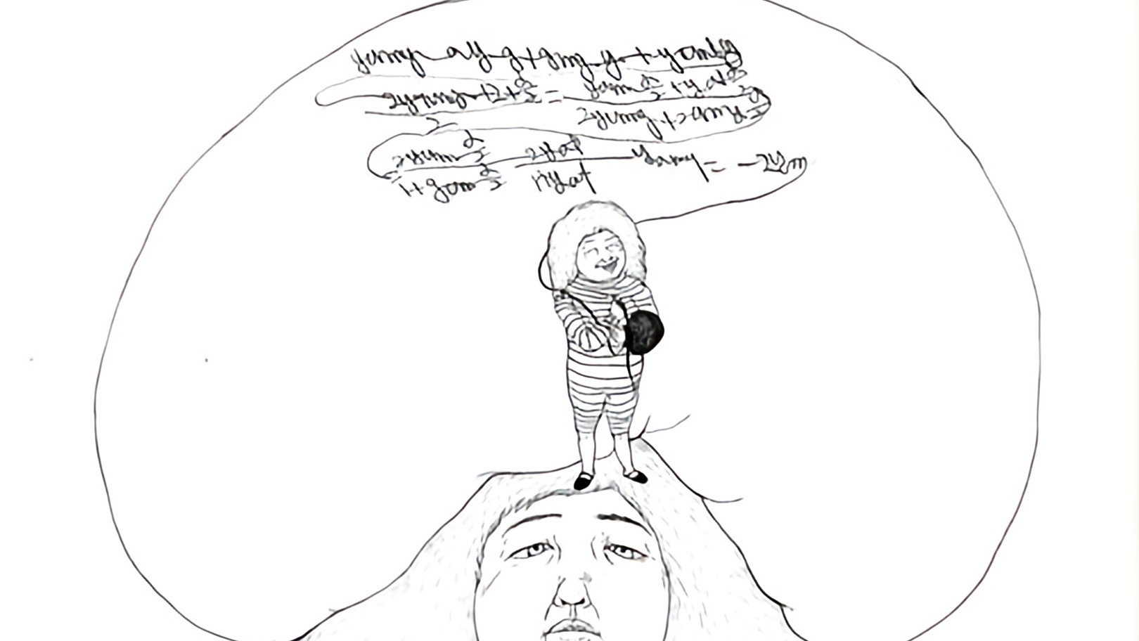Math Test's poster