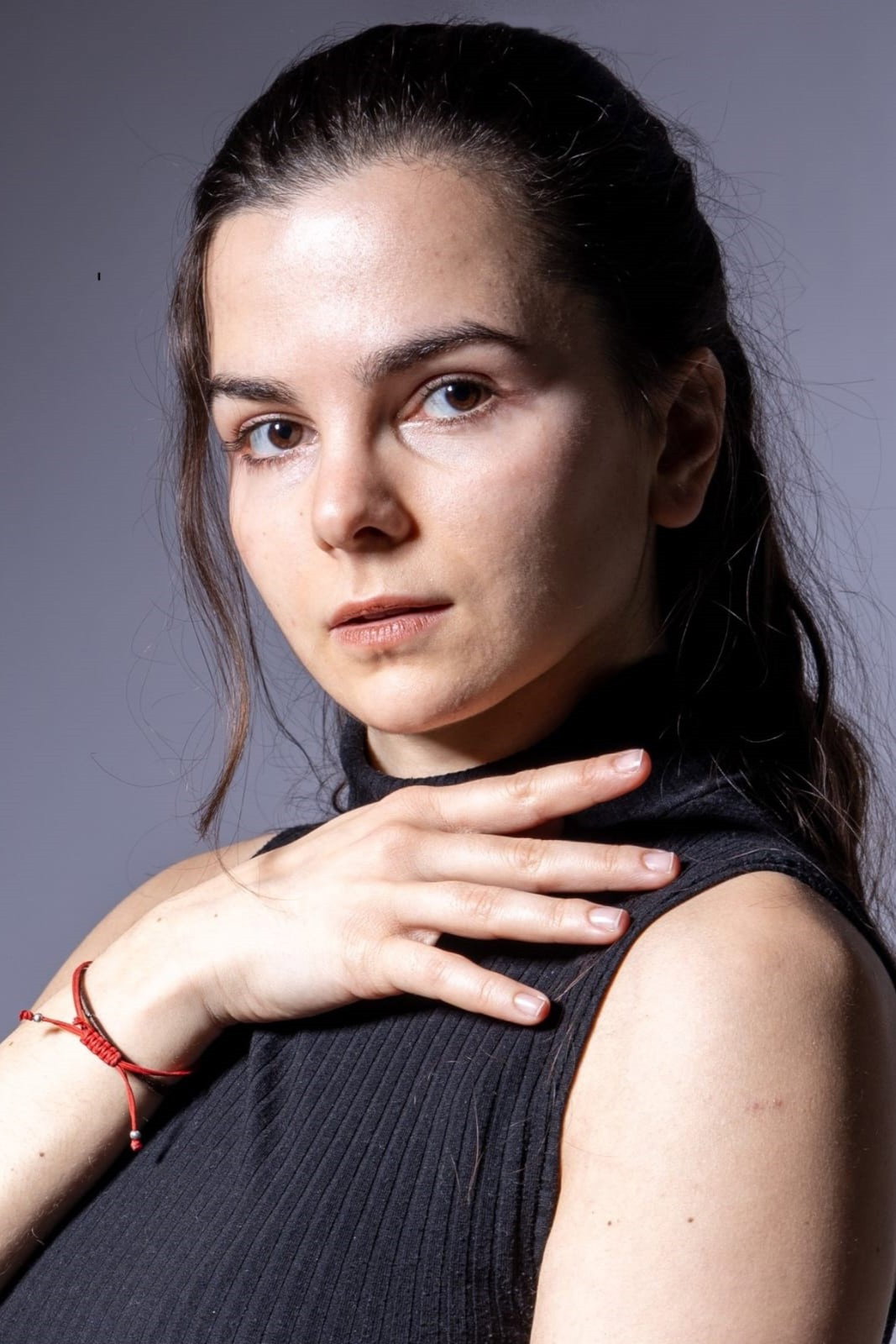 Adela Trifonova's poster