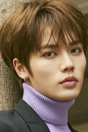 Lin Yanjun's poster
