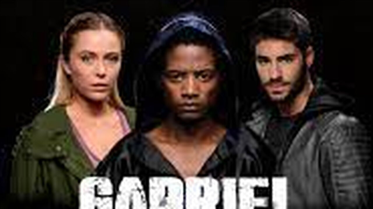 Gabriel's poster
