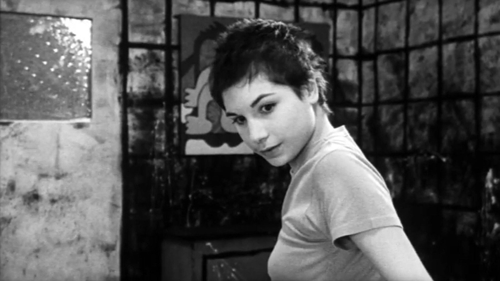 Chloé's poster