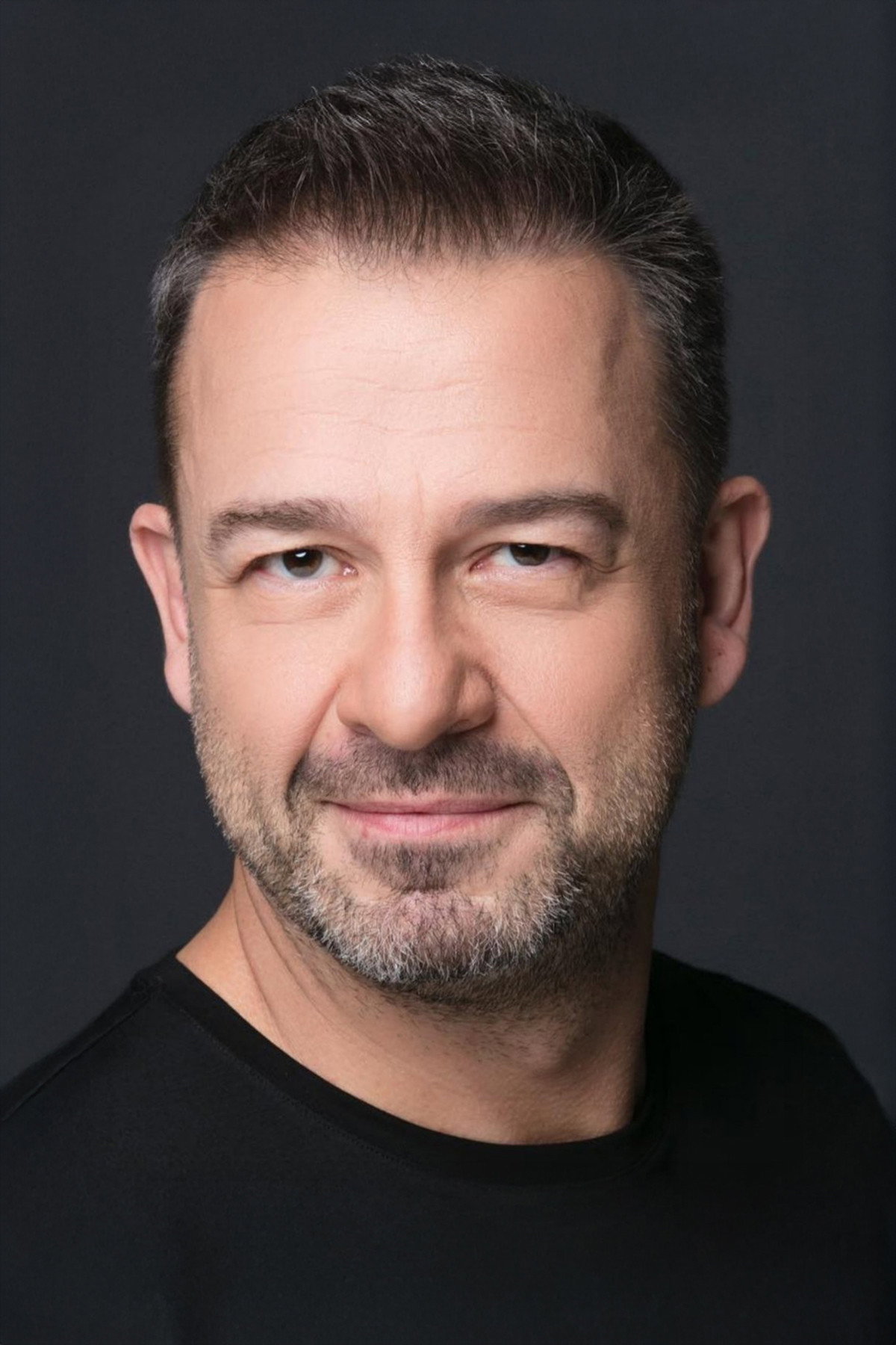Murat Aygen's poster