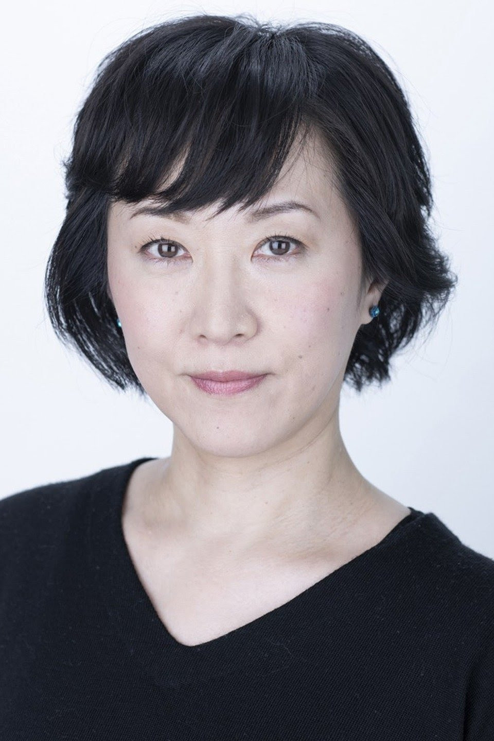 Nao Osada's poster