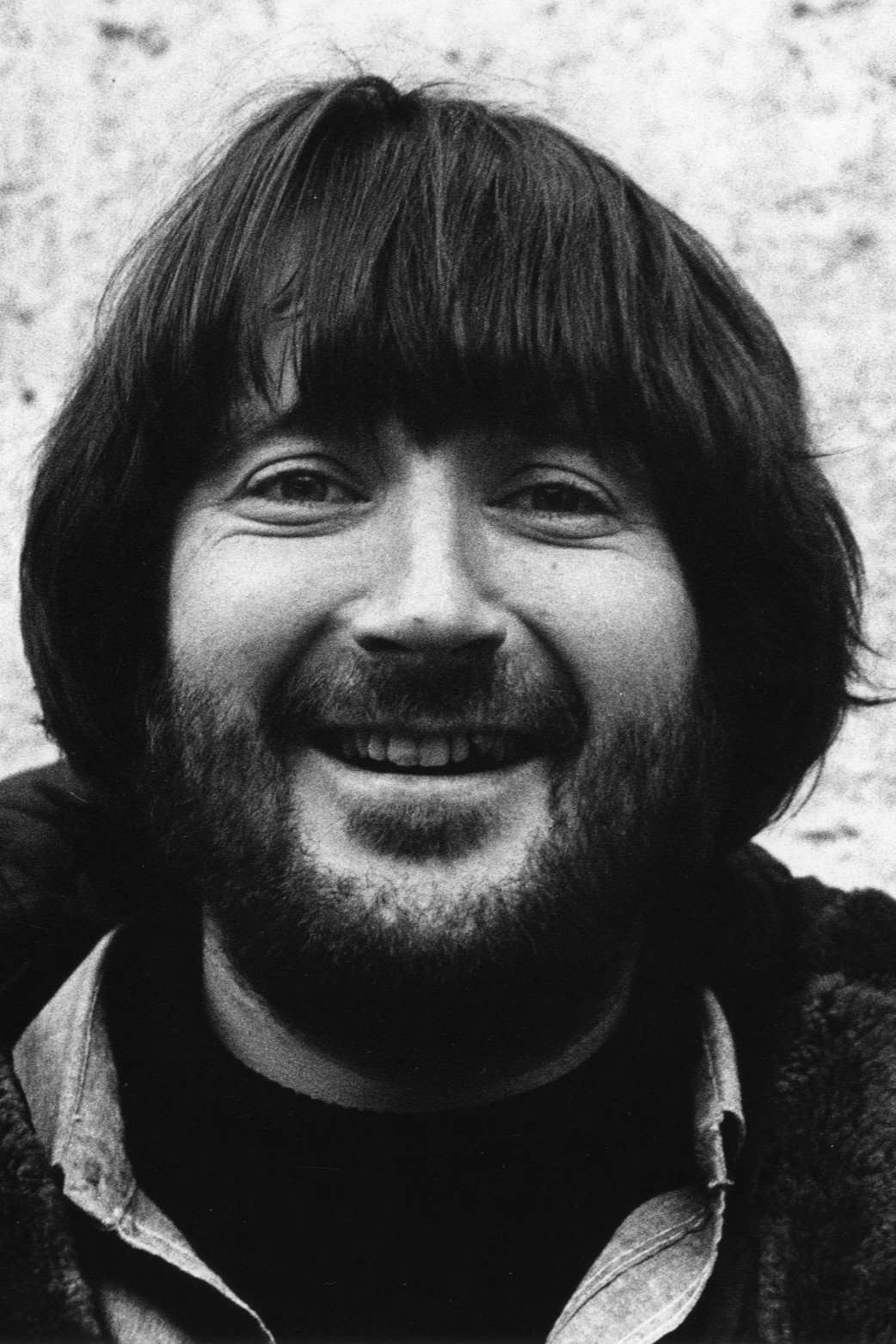 Denny Doherty's poster