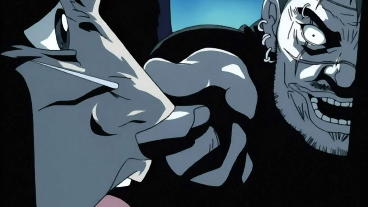 Ichi the Killer: Episode Zero's poster