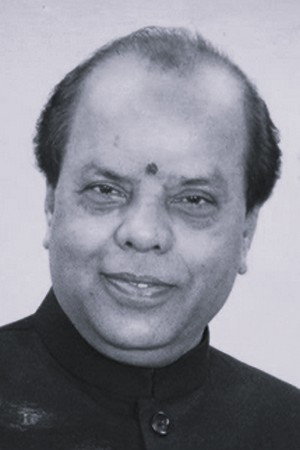 S. S. Chandran's poster