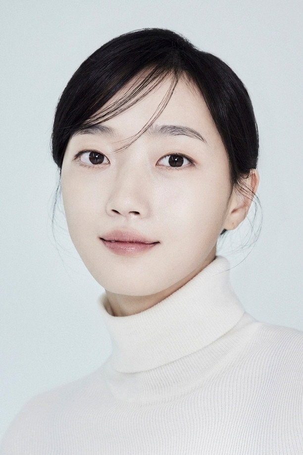 Oh Woo-ri's poster