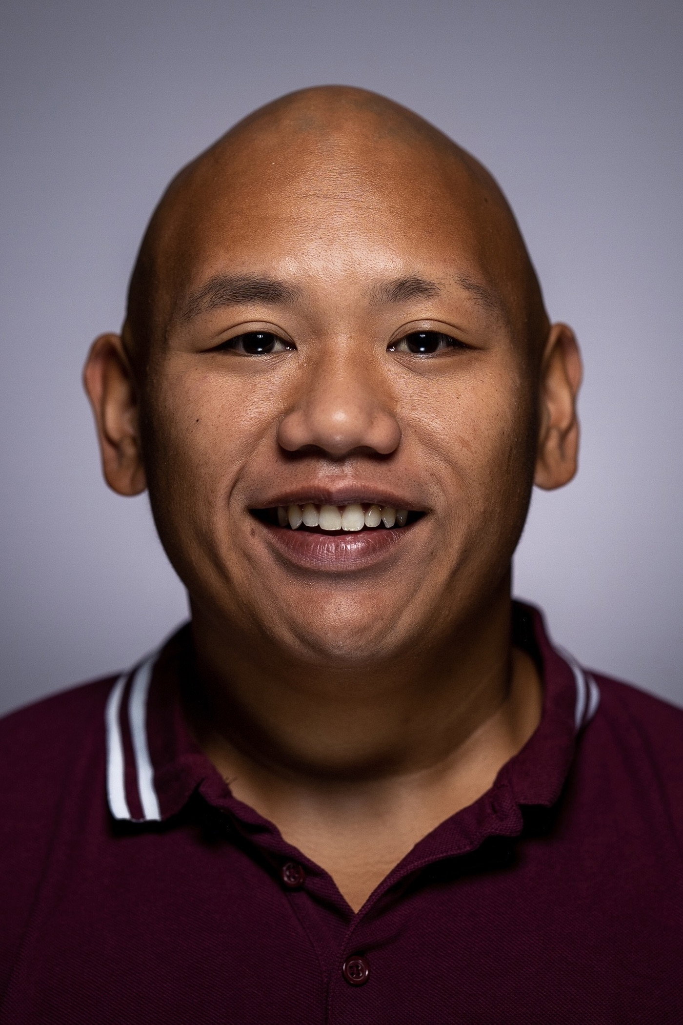 Jacob Batalon's poster