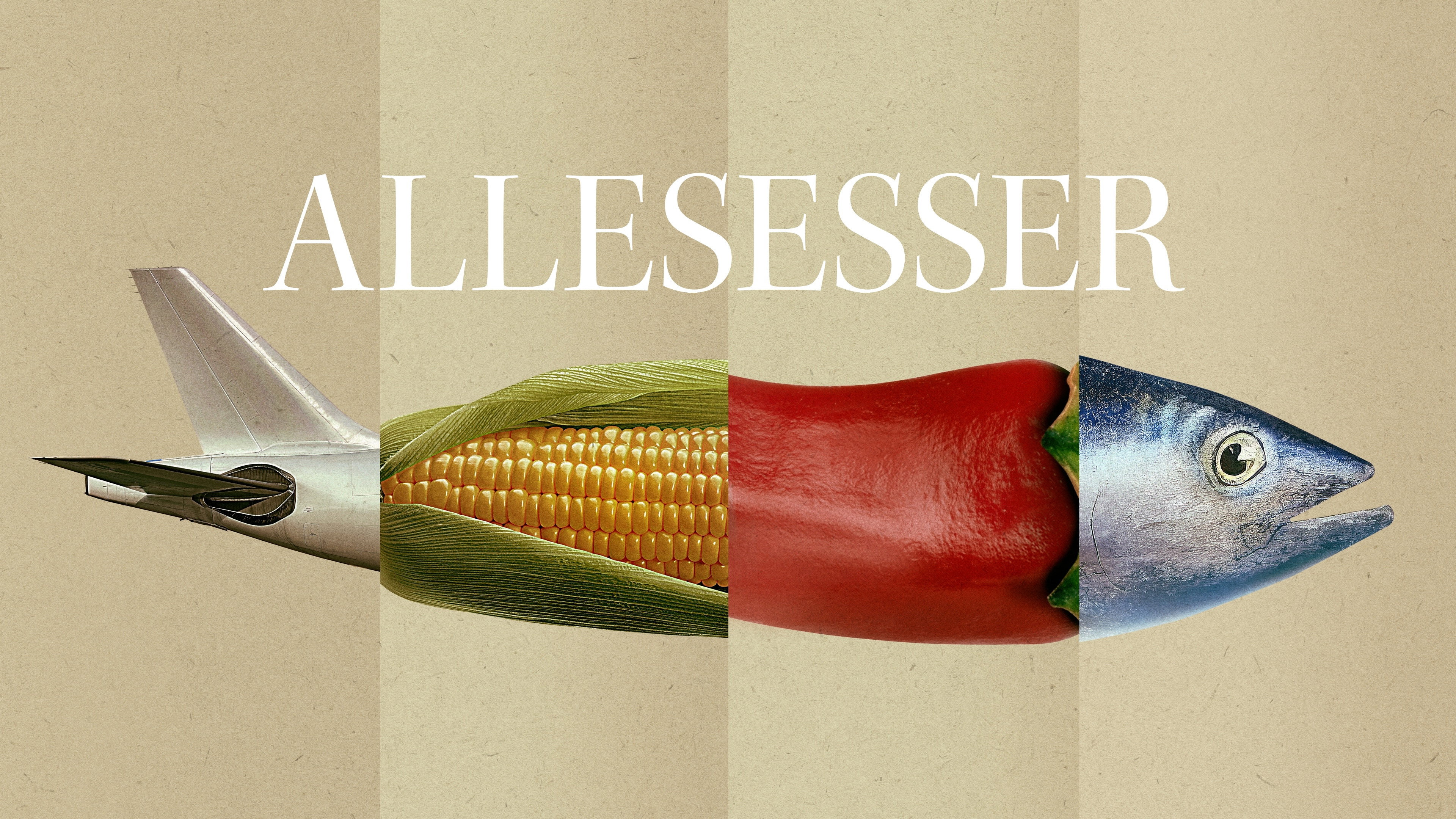 Omnivore's poster
