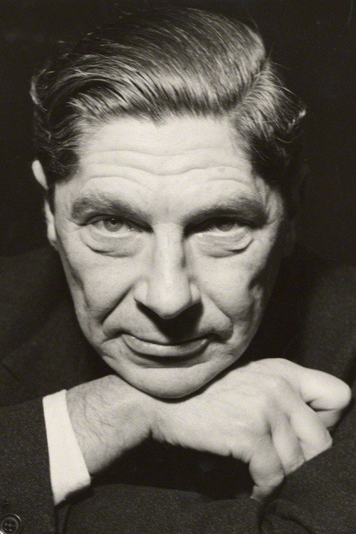 Arthur Koestler's poster