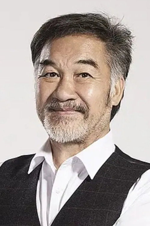 Bryan Leung Kar-Yan's poster