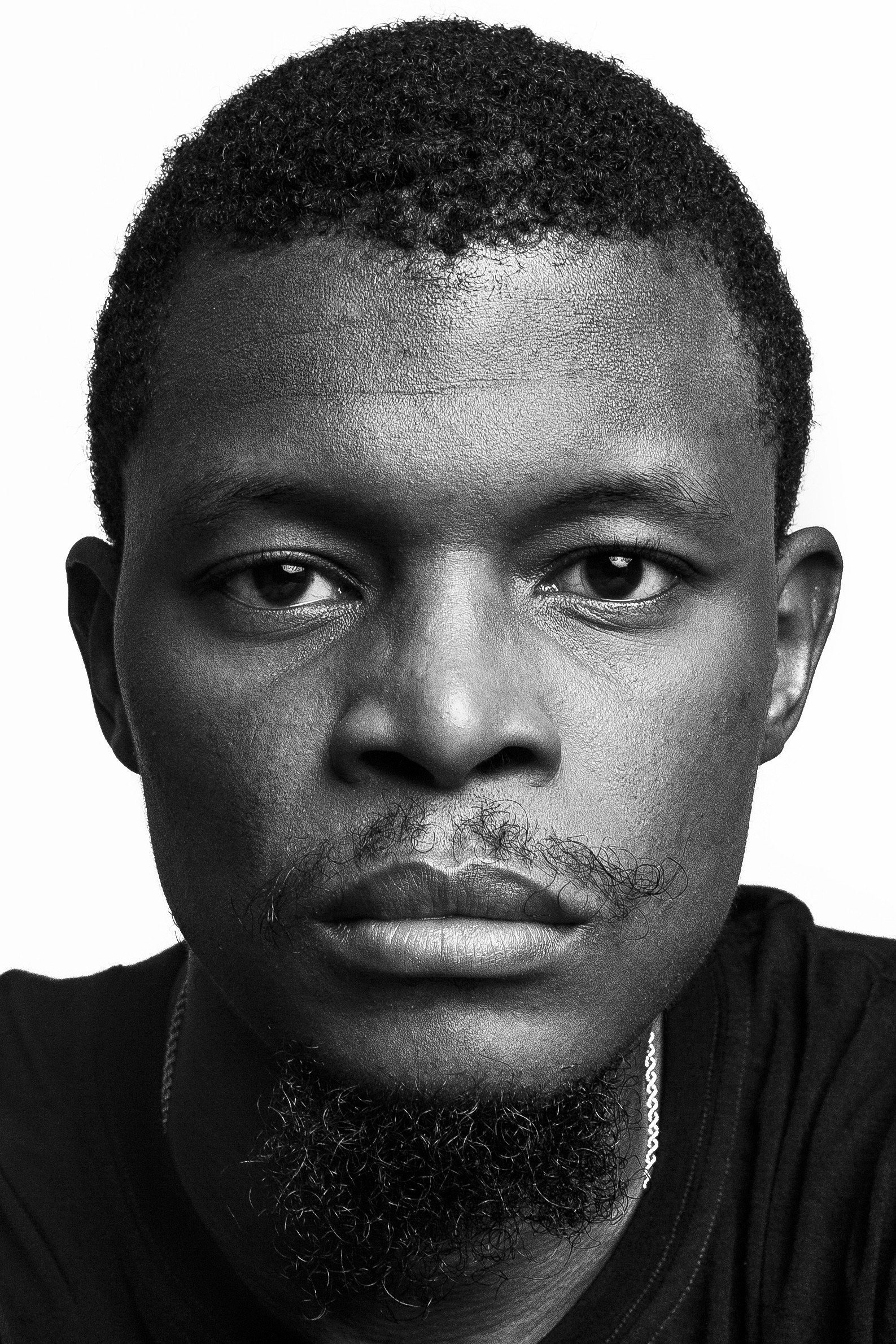 Remi Adetiba's poster