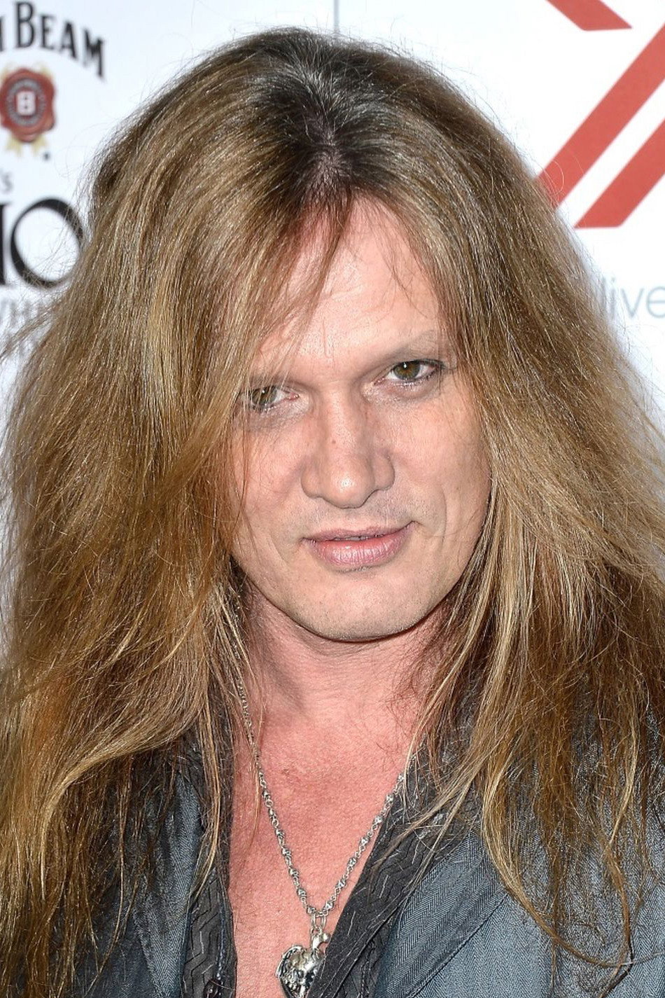 Sebastian Bach's poster