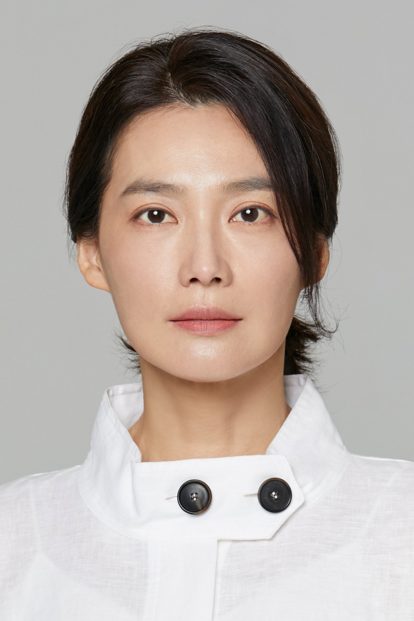 Park Seon-a's poster