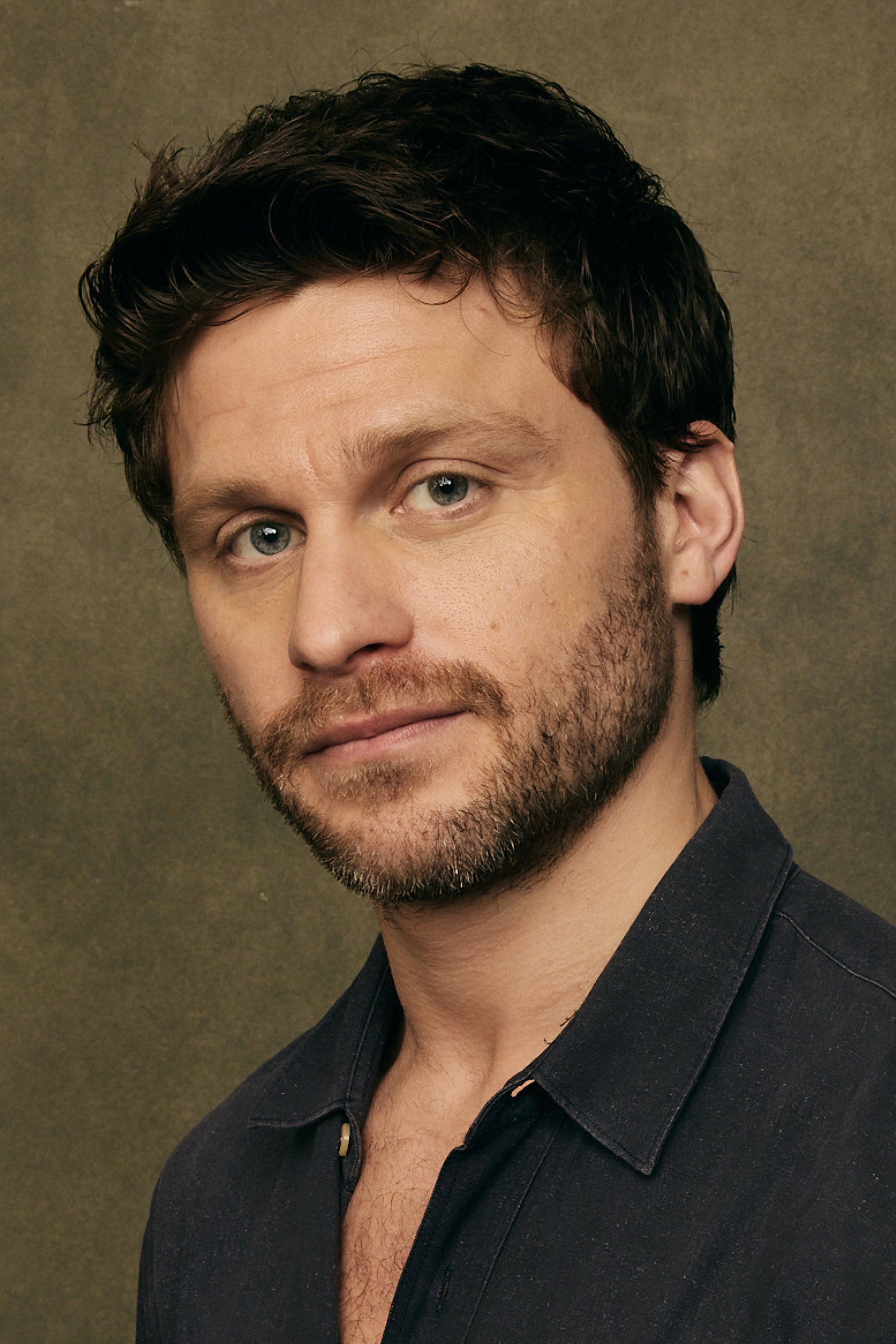Jon Rudnitsky's poster