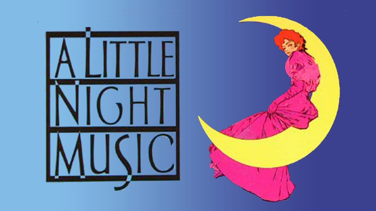 A Little Night Music: Live from the Kennedy Center's poster