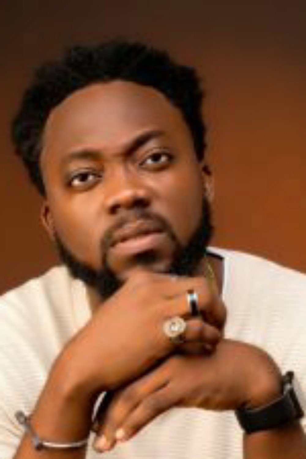 Jide 'JBlaze' Oyegbile's poster