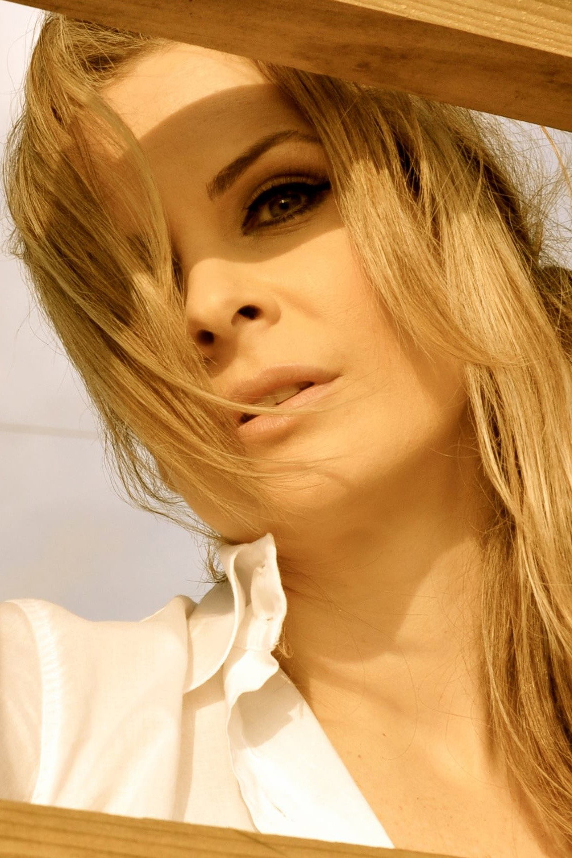 Dea Busato's poster