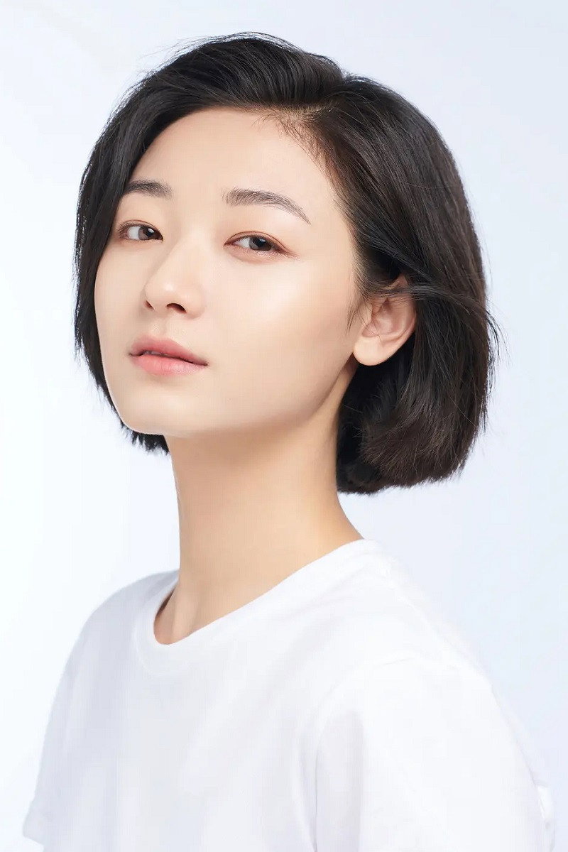 Yang Ye'er's poster