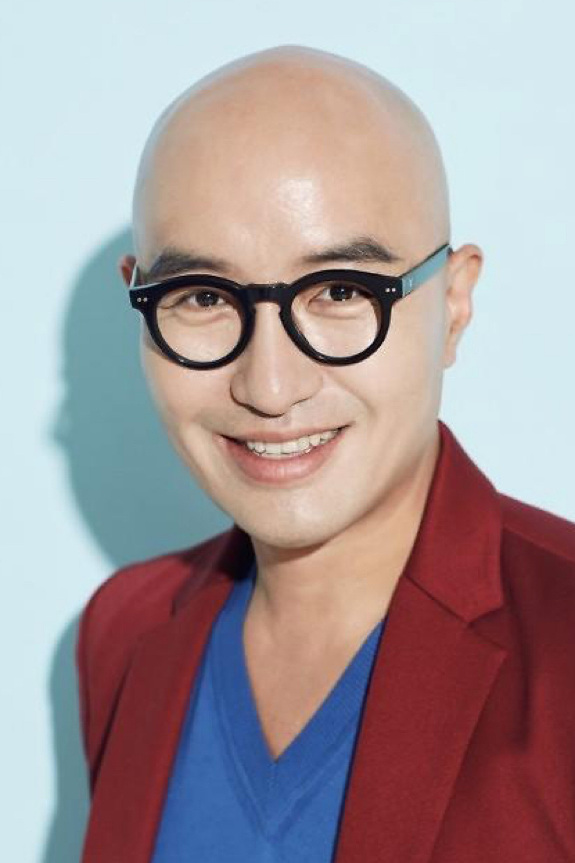 Hong Seok-cheon's poster