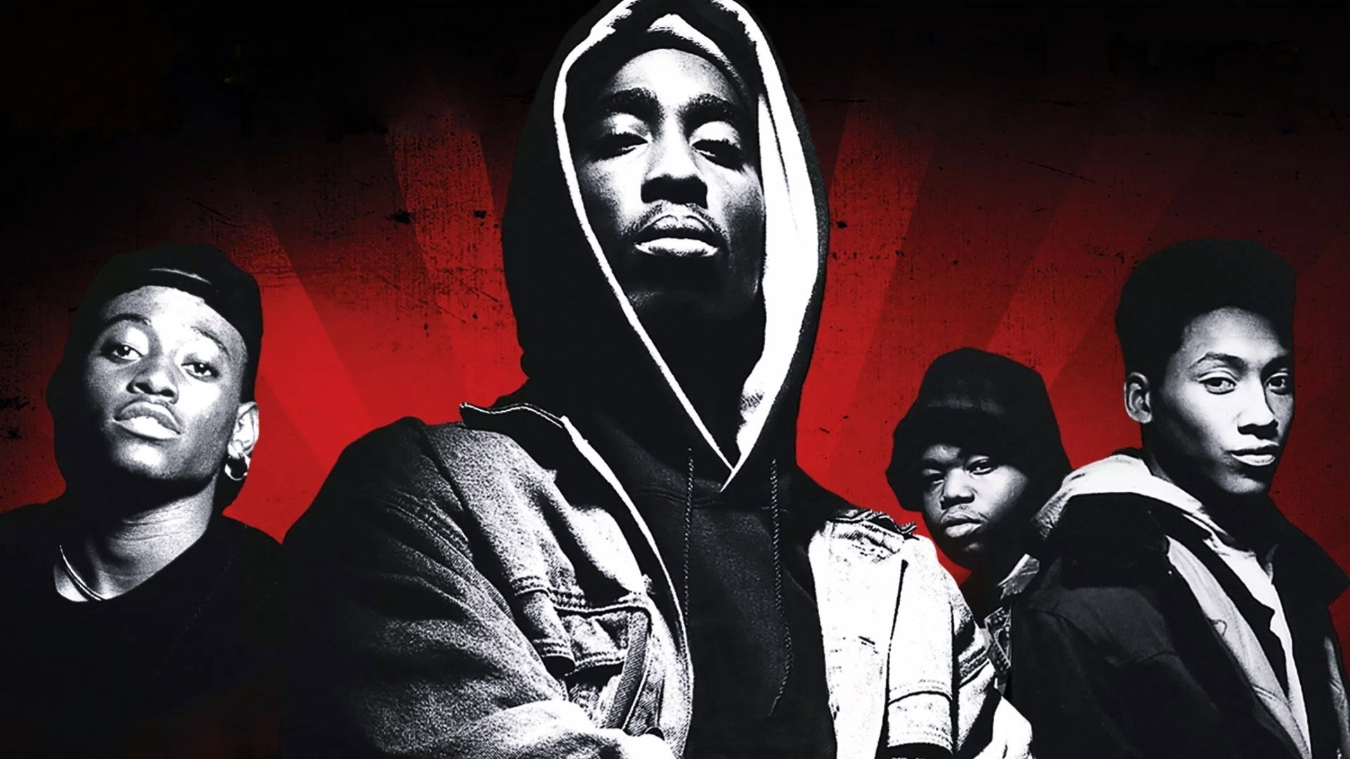 Juice's poster