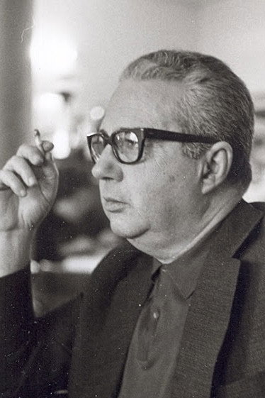 Manuel Guimarães's poster