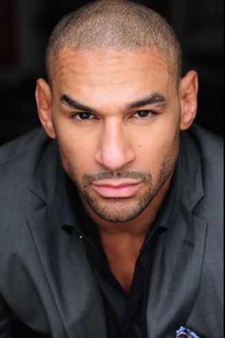 Jay Hieron's poster
