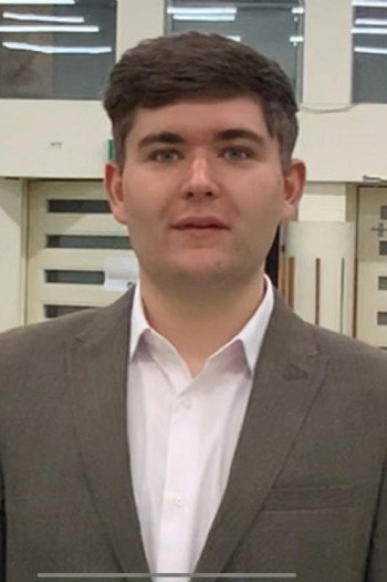 Dafydd Allen's poster
