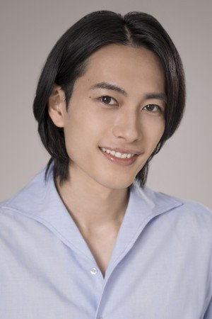 Miyaji Itsuki's poster