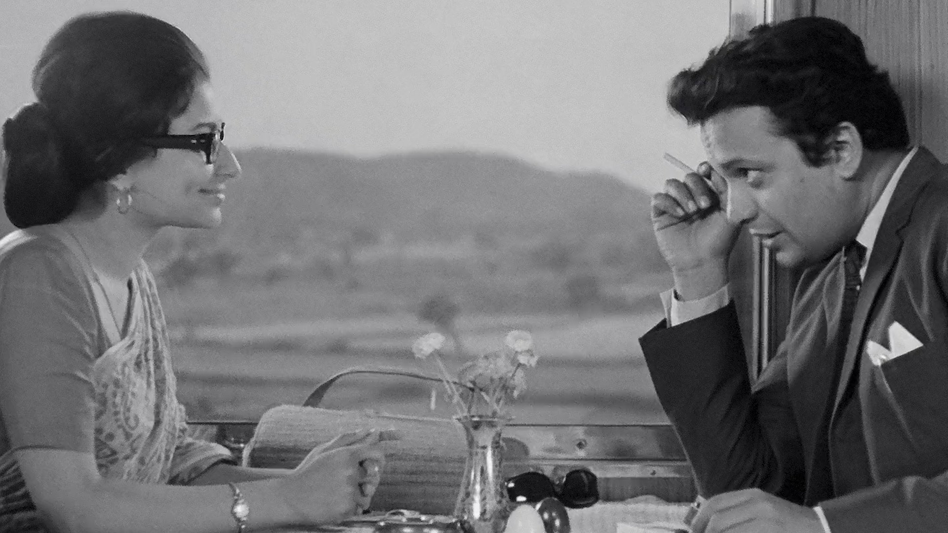 The Hero's poster
