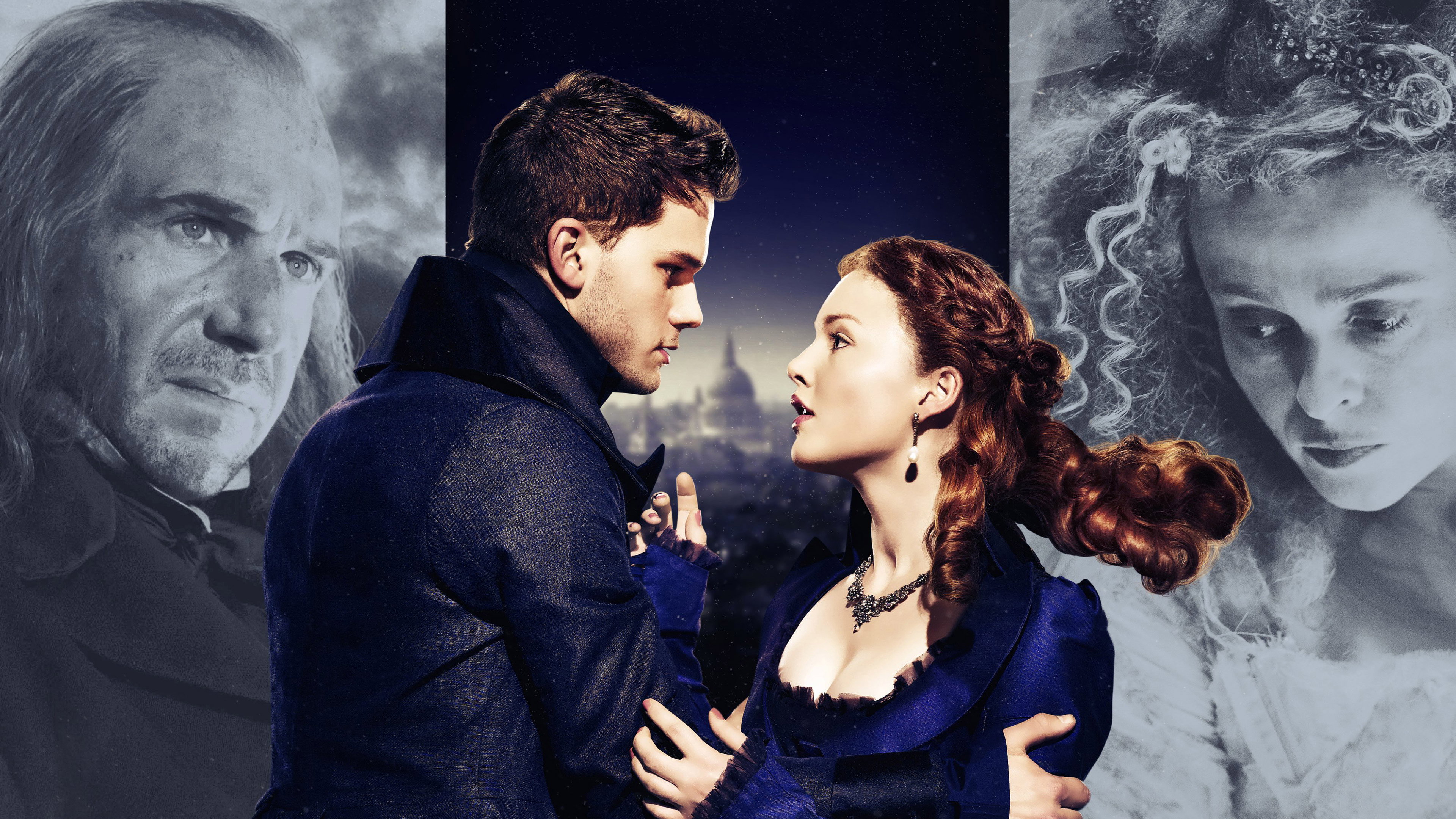Great Expectations's poster