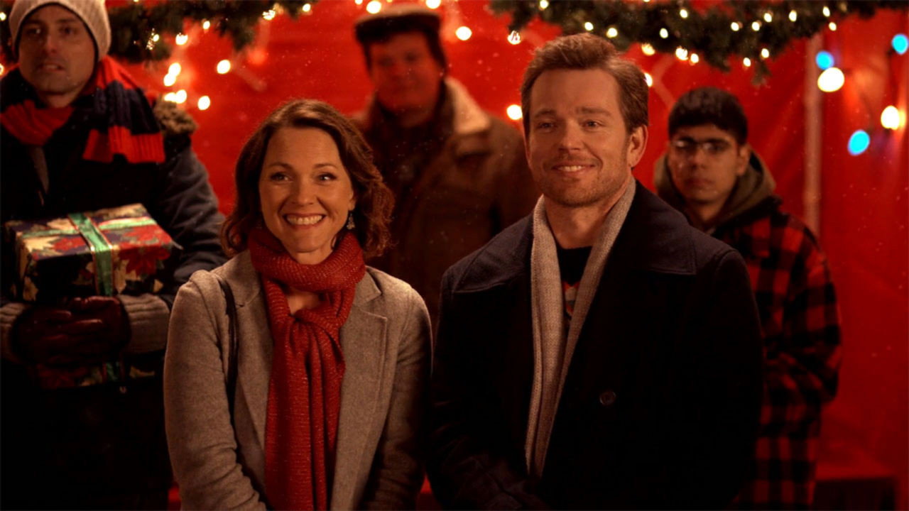 Christmas Solo's poster