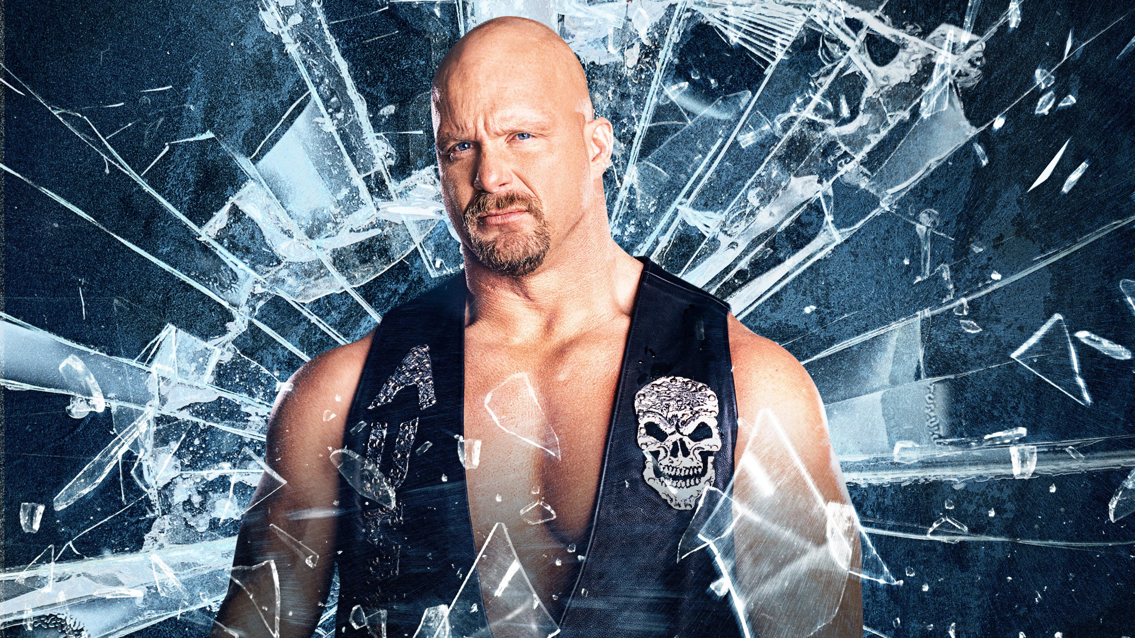 Meeting Stone Cold's poster