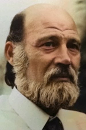 Korhan Eriş's poster