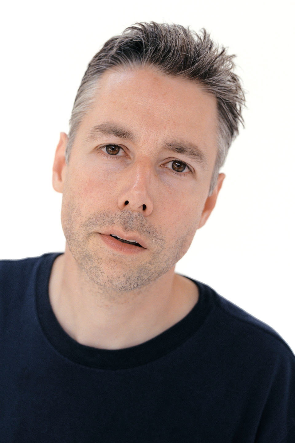 Adam Yauch's poster