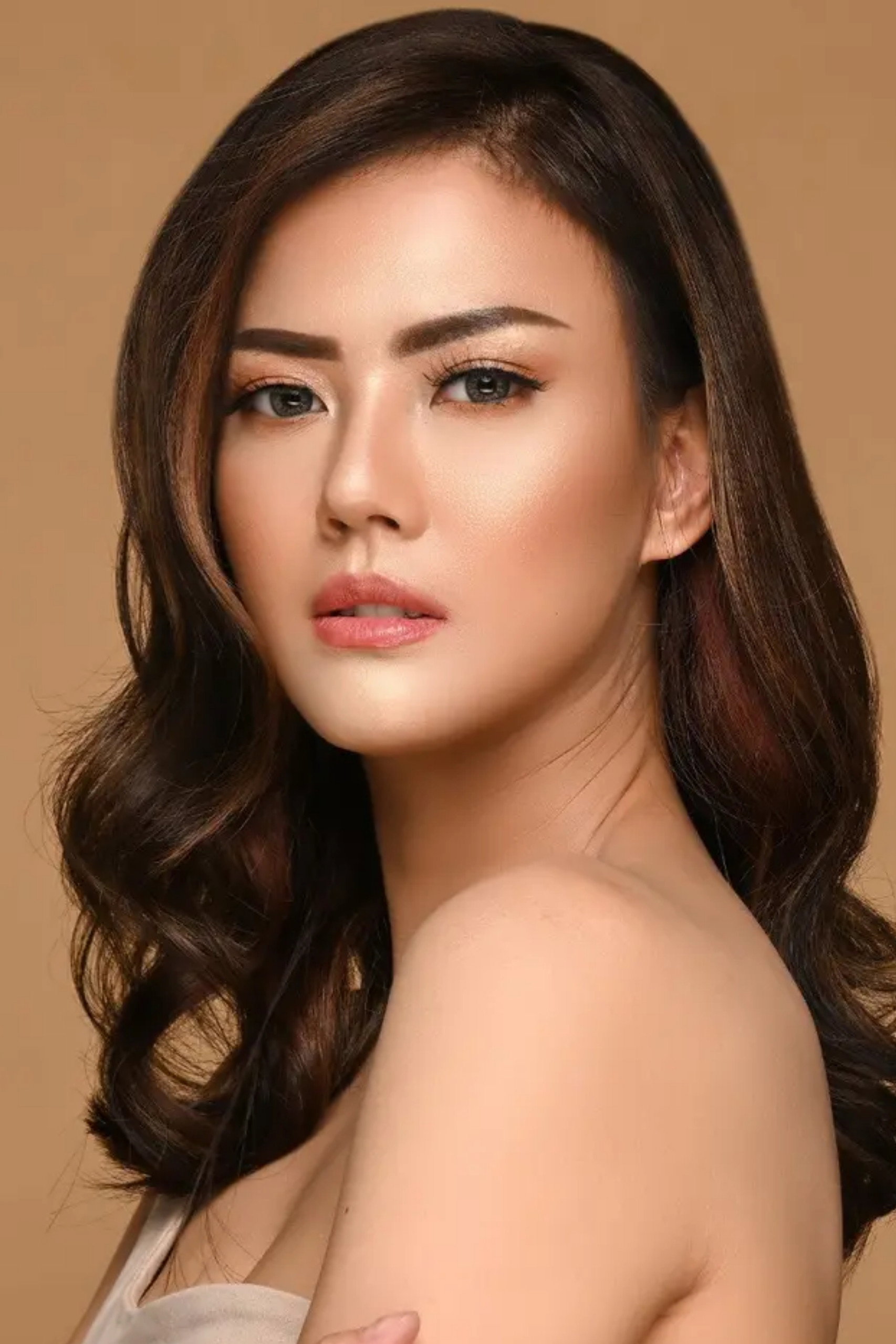Nita Gunawan's poster
