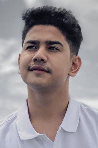 Syakir Daulay's poster